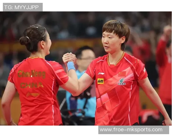 混团世界杯闭幕！奖金分配出炉：国乒141万最多 日本第二韩国第四